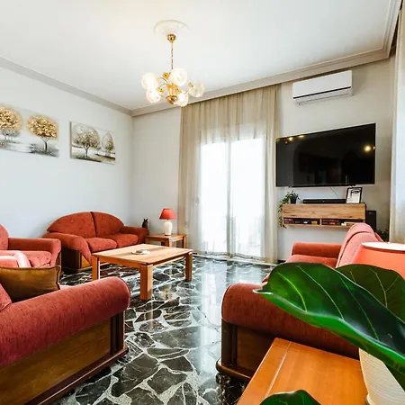 Chania Dream House ハニア