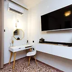 Chania Dream House Apartmán