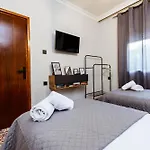 Chania Dream House Apartmán