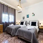 Chania Dream House Apartmán