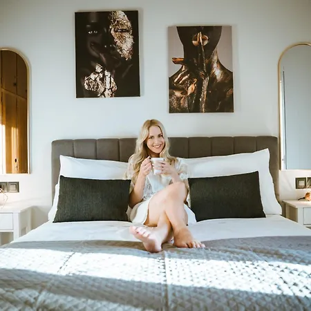 Διαμέρισμα Chania Dream House *