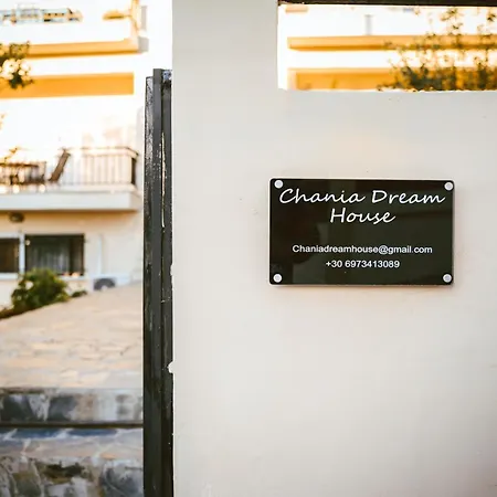 Chania Dream House