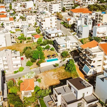 Chania Dream House Διαμέρισμα