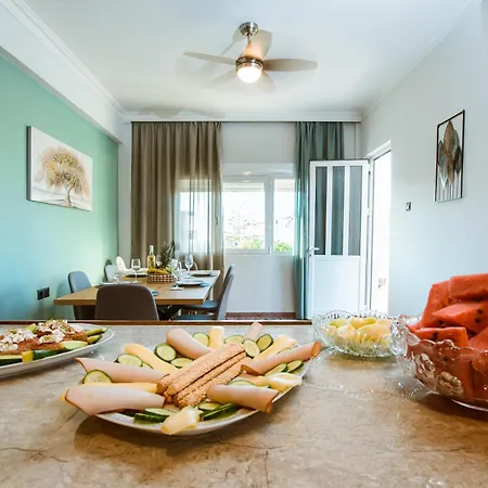 Chania Dream House *