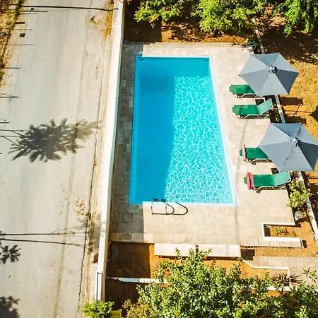 Apartmán Chania Dream House Chania (Crete)