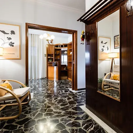 Διαμέρισμα Chania Dream House Χανιά