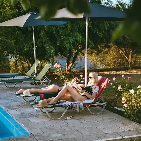 Chania Dream House Διαμέρισμα