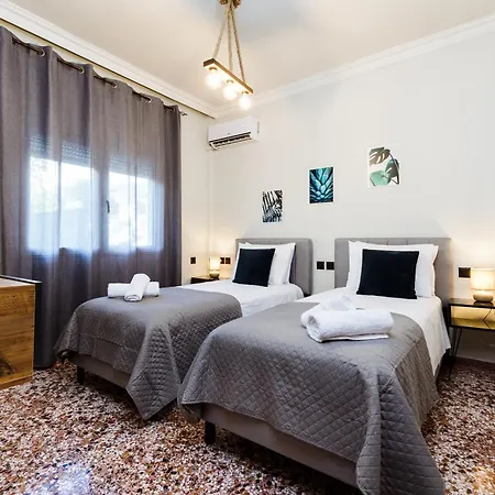 Chania Dream House Διαμέρισμα