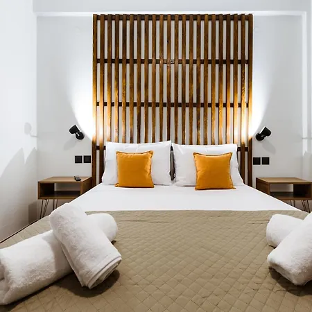 Διαμέρισμα Chania Dream House *