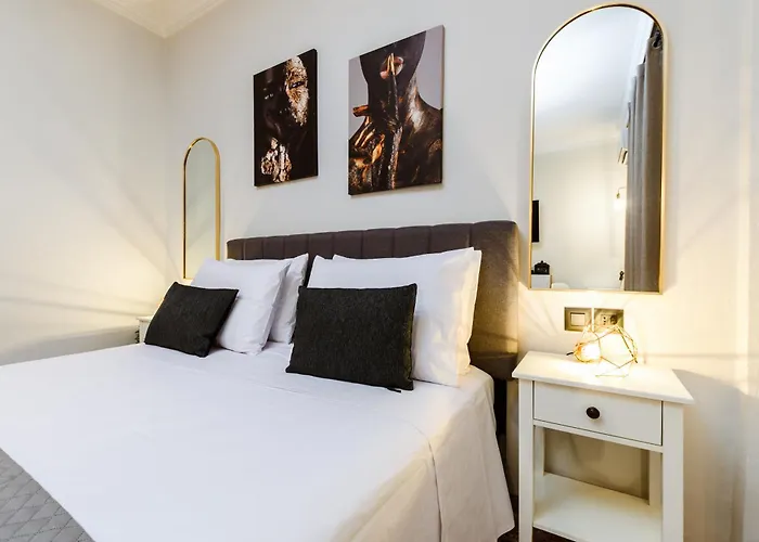 Chania Dream House * ハニア