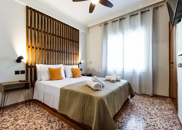 Chania Dream House * ハニア