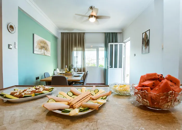 Chania Dream House *