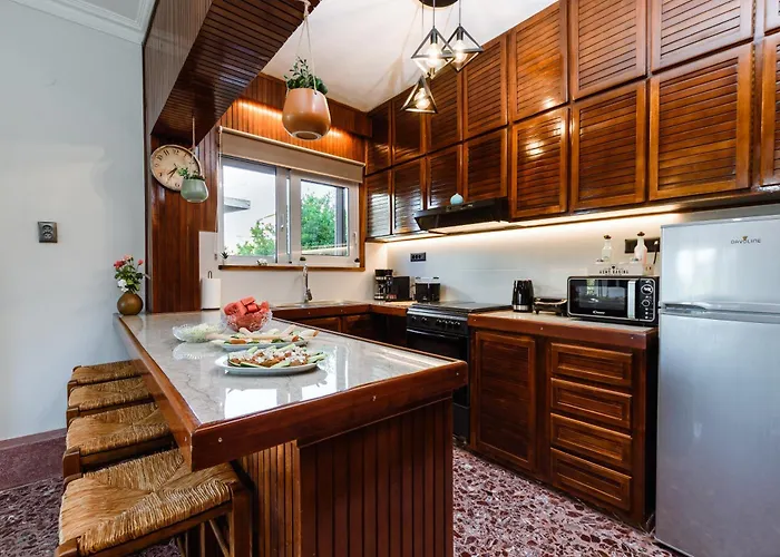 Chania Dream House *