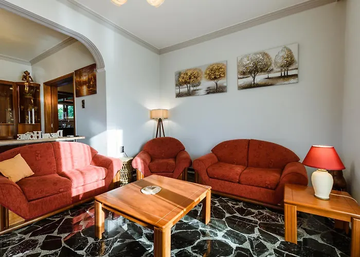 Chania Dream House * ハニア