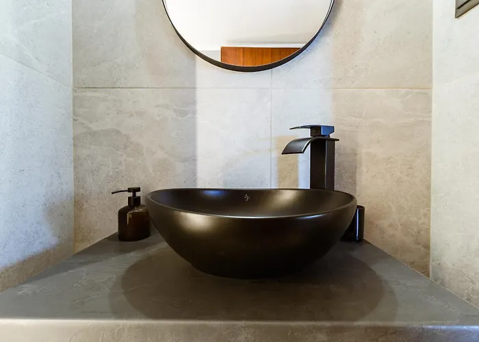 Chania Dream House Apartment