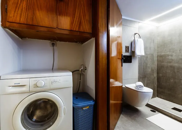 Chania Dream House * ハニア