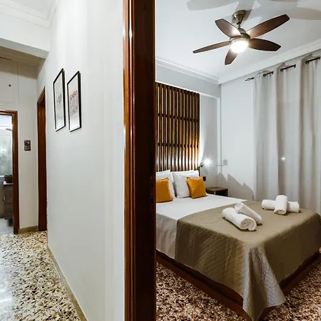 Chania Dream House Apartman *