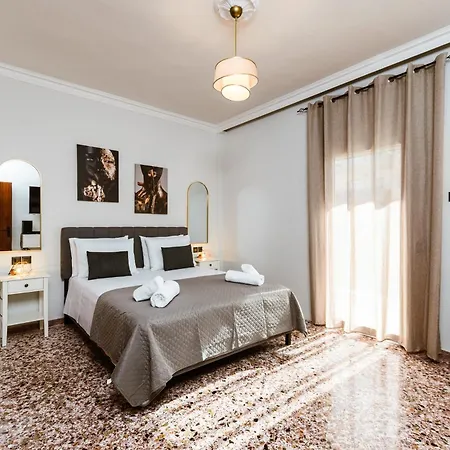 Chania Dream House *