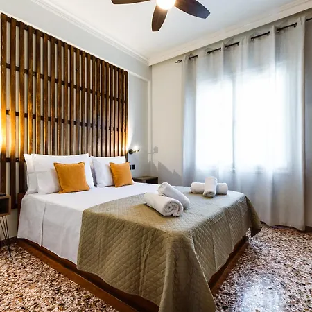 Chania Dream House * Hriszí Aktí Haniá