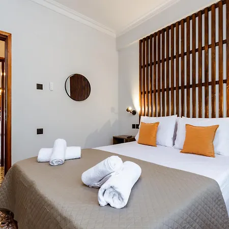 Chania Dream House Apartman *