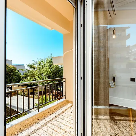 Apartman Chania Dream House Hriszí Aktí Haniá