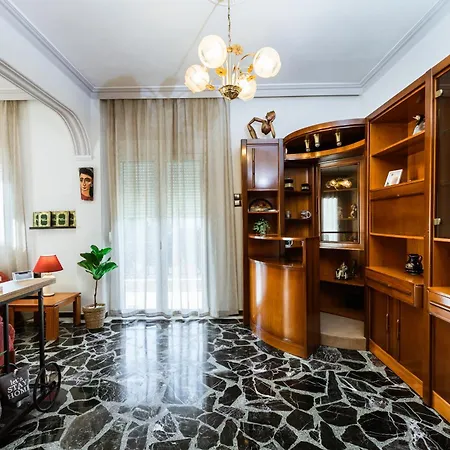 Apartman Chania Dream House