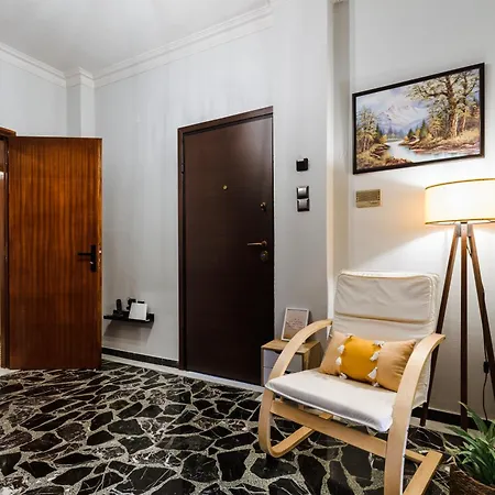 Chania Dream House Апартаменты *