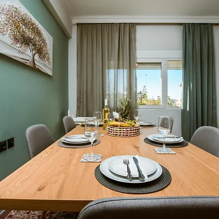 Apartman Chania Dream House *