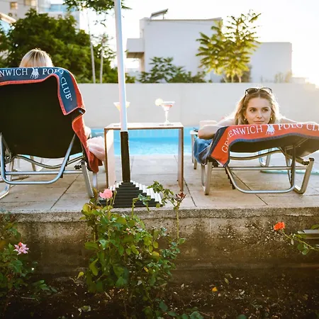 Апартаменты Chania Dream House Ханья