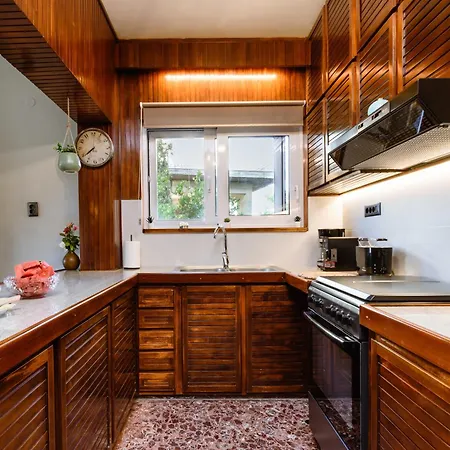 Chania Dream House * Hriszí Aktí Haniá