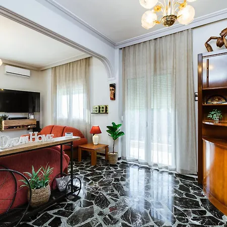 Apartman Chania Dream House *