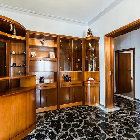 Apartman Chania Dream House