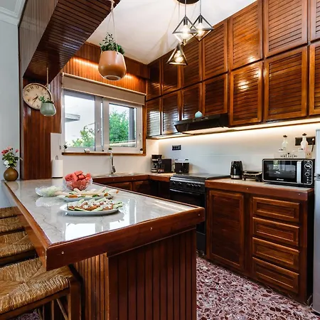 Chania Dream House *