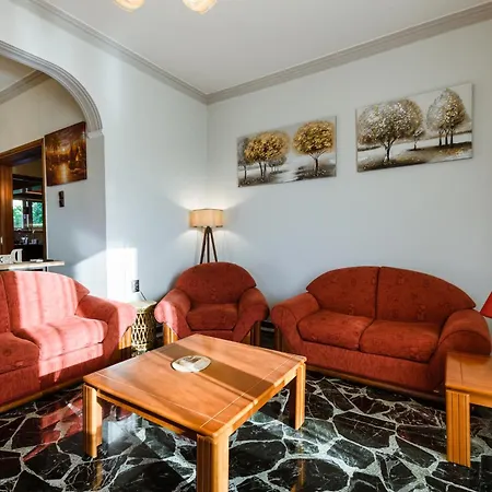 Chania Dream House * Hriszí Aktí Haniá