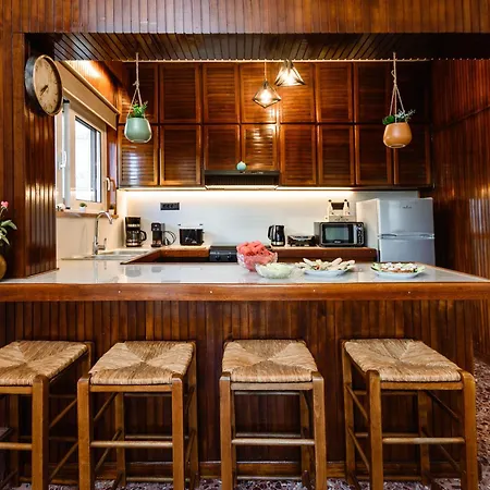 Chania Dream House * Ханья