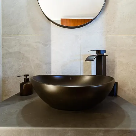 Chania Dream House Апартаменты