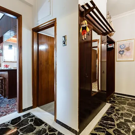 Apartman Chania Dream House *