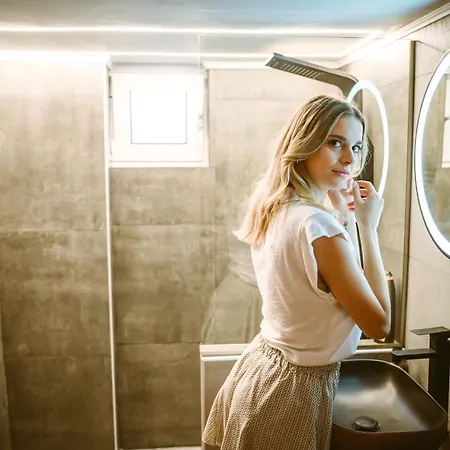 Chania Dream House Apartman