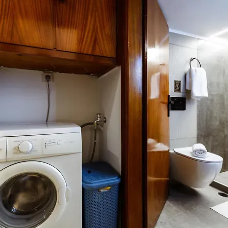 Chania Dream House * Hriszí Aktí Haniá