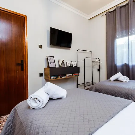 Chania Dream House Апартаменты