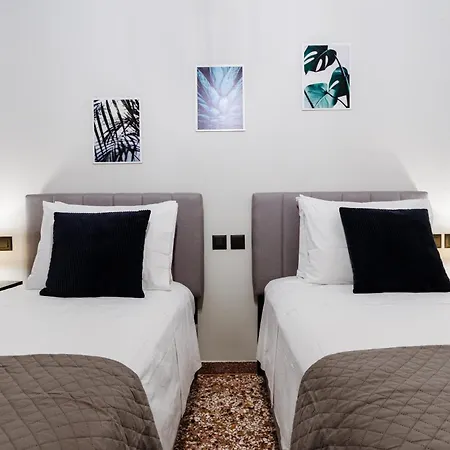 Chania Dream House Ханья