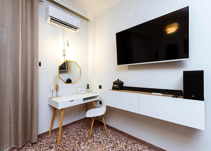 Chania Dream House Apartment