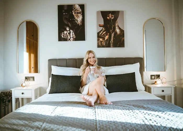 Apartment Chania Dream House *