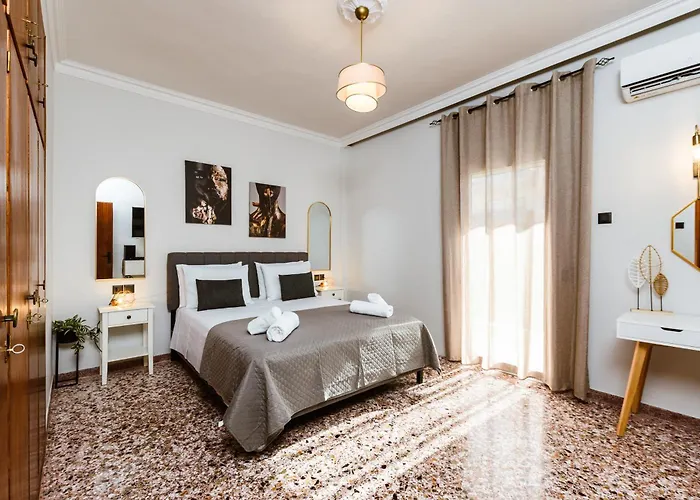 Chania Dream House *