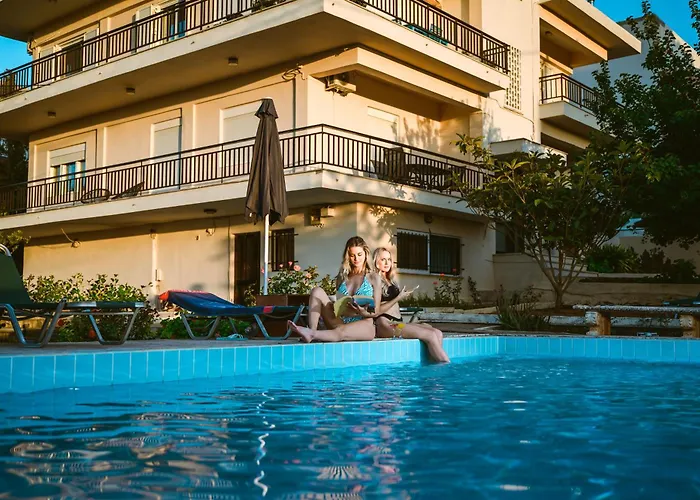 Chania Dream House Apartment