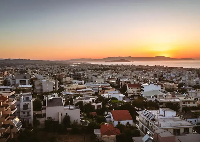 Chania Dream House Apartment Chania (Crete)