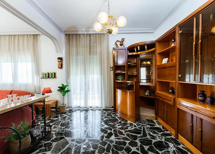 Apartment Chania Dream House