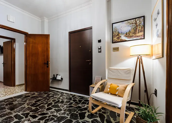 Chania Dream House Apartment *