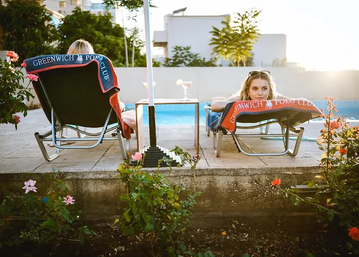 Apartment Chania Dream House Chania (Crete)