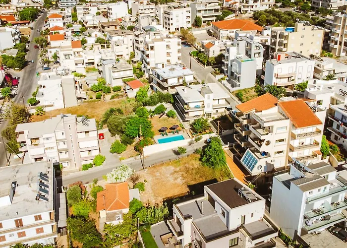 Chania Dream House Apartment